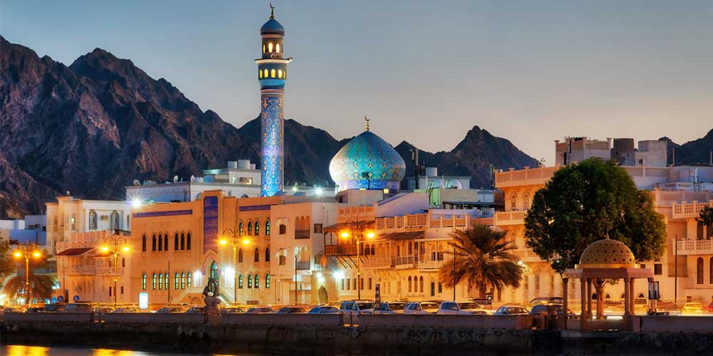 dubai visa for oman residents